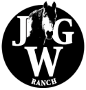 JGW Ranch Logo